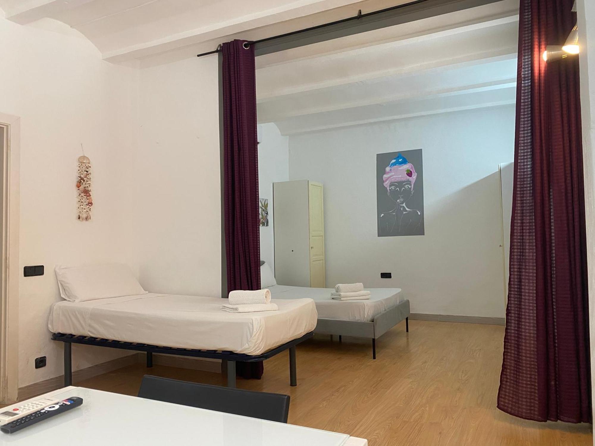 Gracia&gueell Apartment