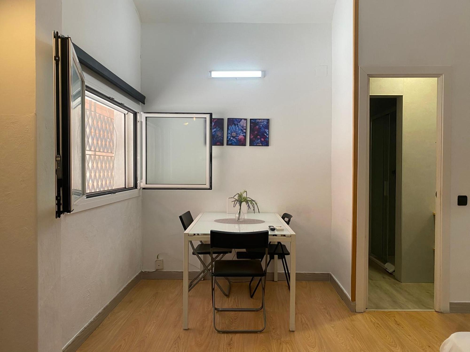 Apartment Gracia&gueell *