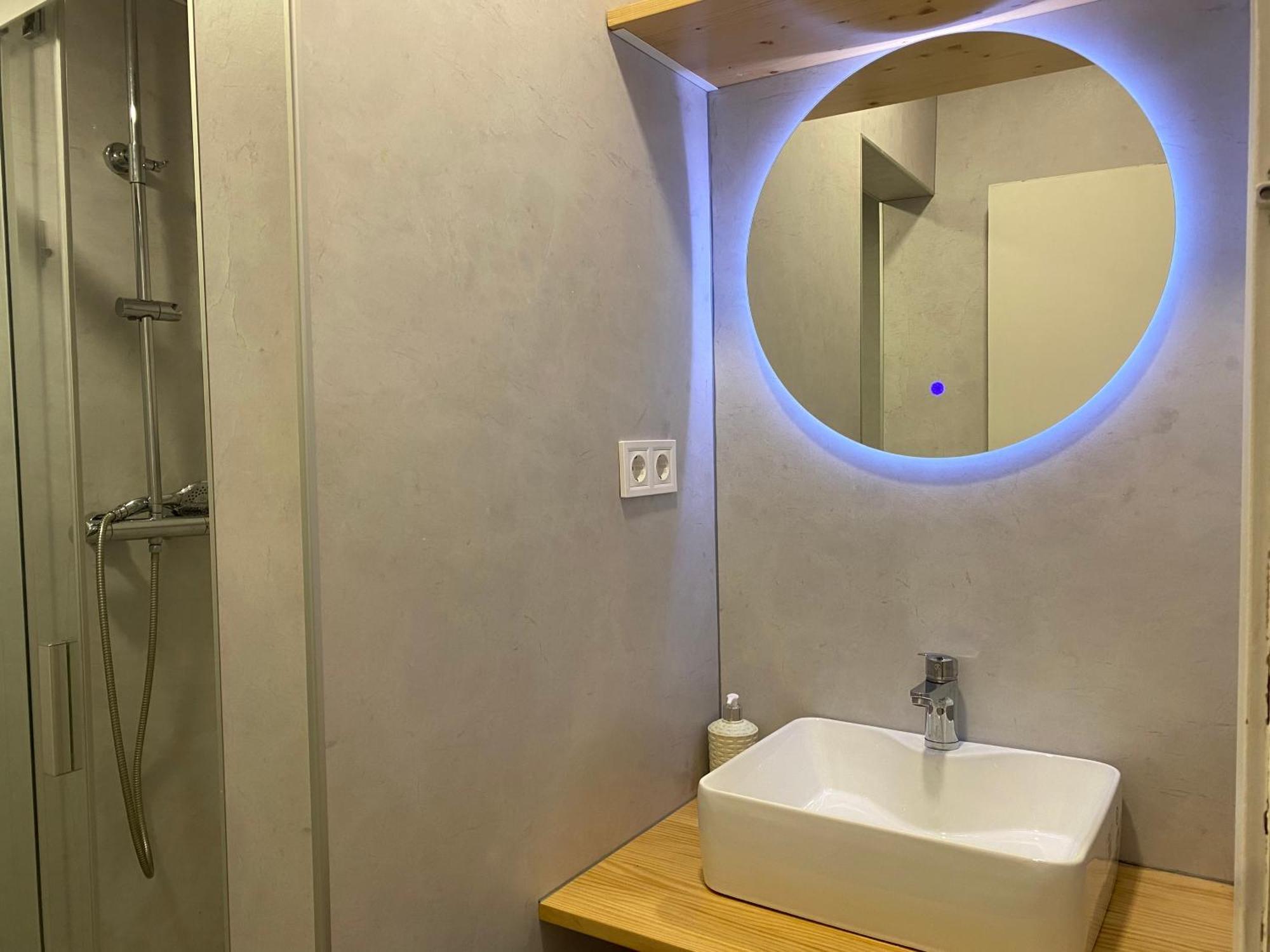 Gracia&gueell Apartment