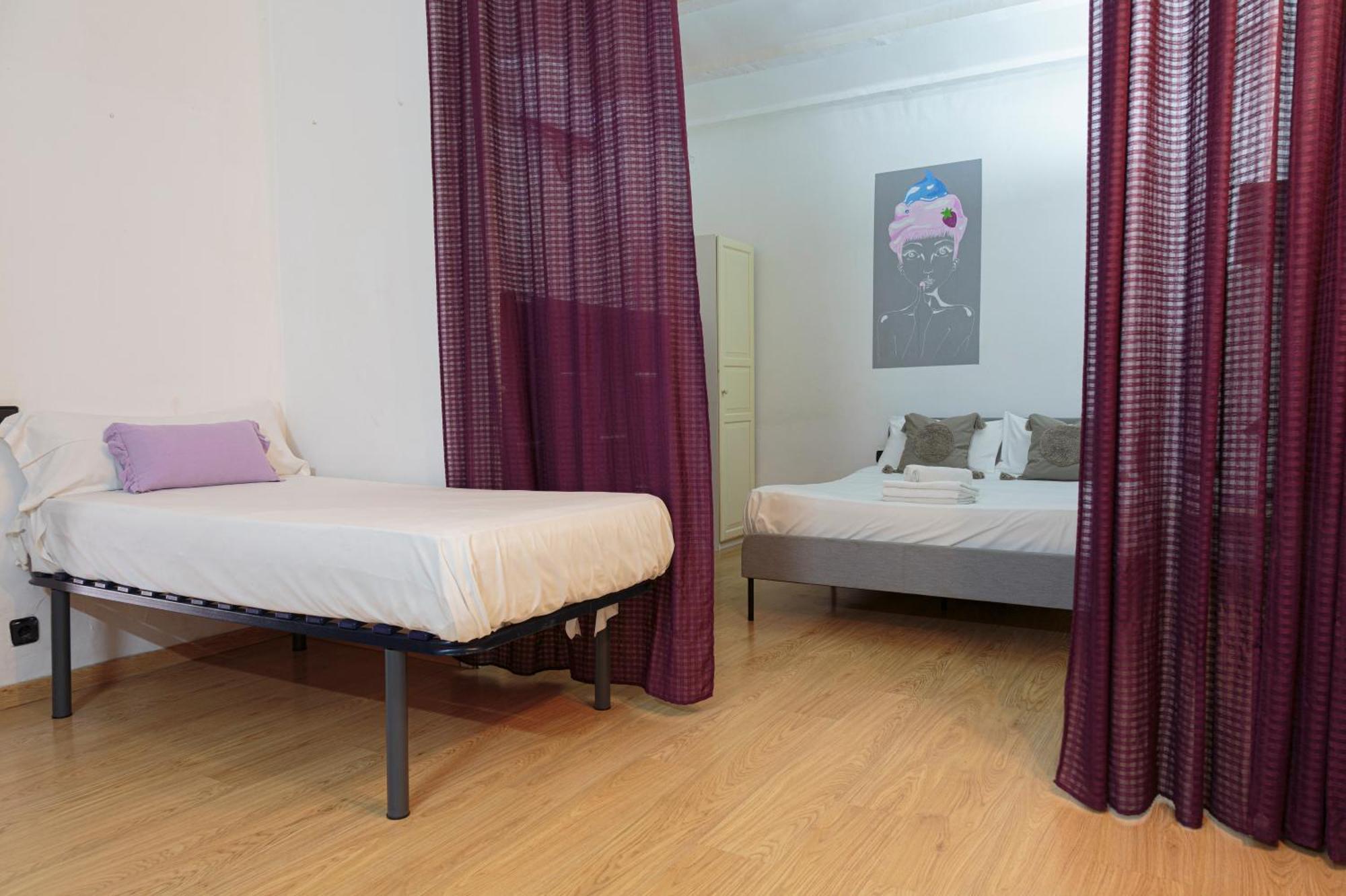 Apartment Gracia&gueell *