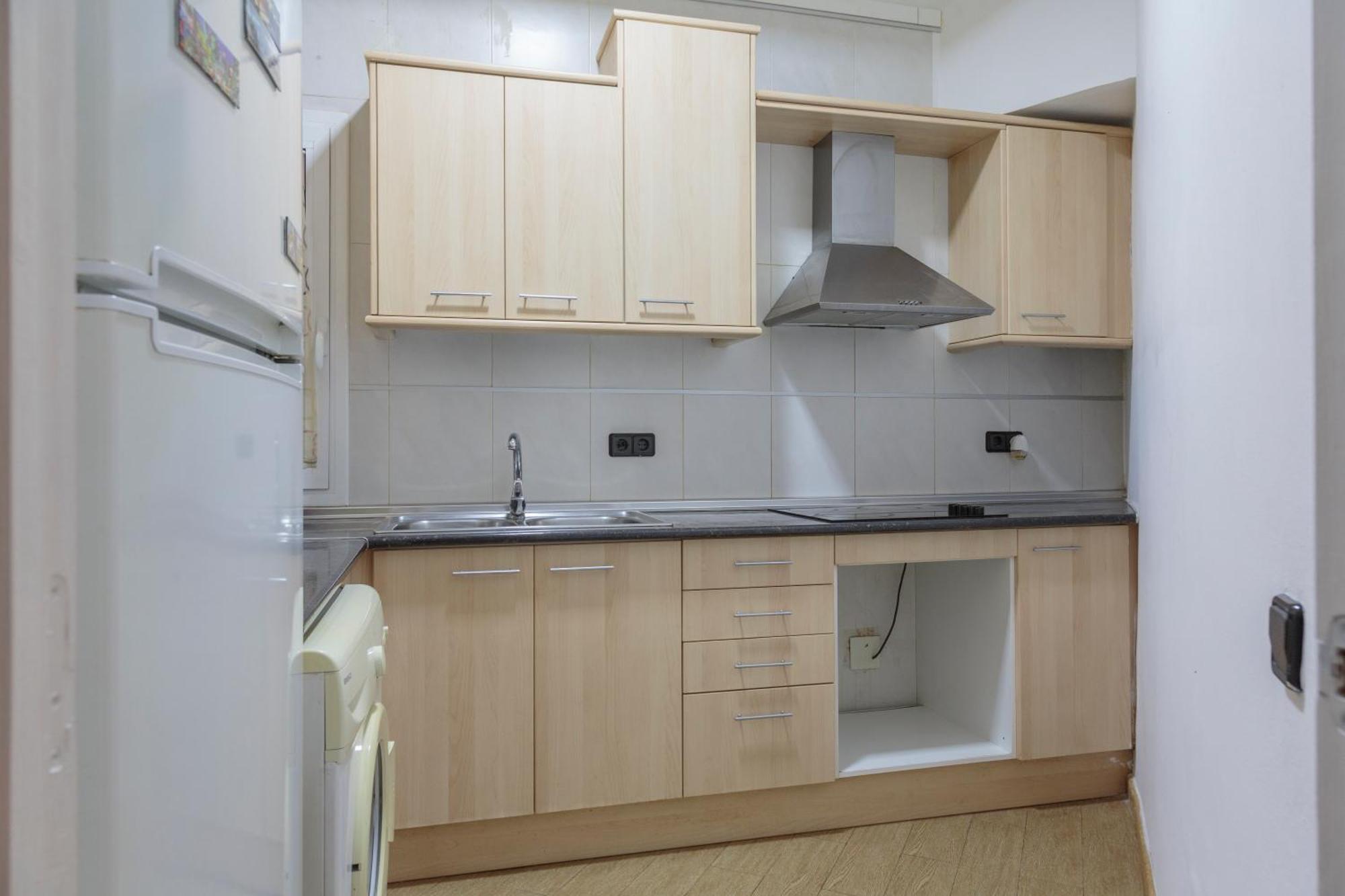 Apartment Gracia&gueell *